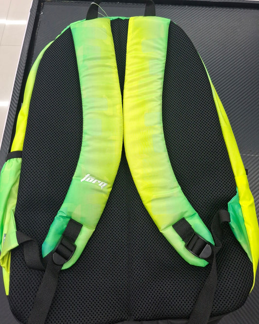 WILDCRAFT     BAG - (12853)