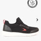 PERFORMAX  LOW TOP LACEUP  SHOES - (450146632004)