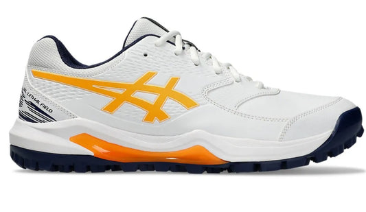 ASICS  LETHAL  FILED  SHOES - (1113A046-100)