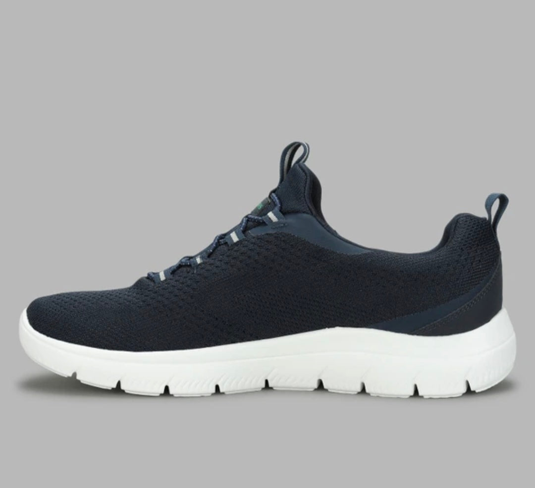 SKECHERS  SHOES - (SN232832ID/NVY)