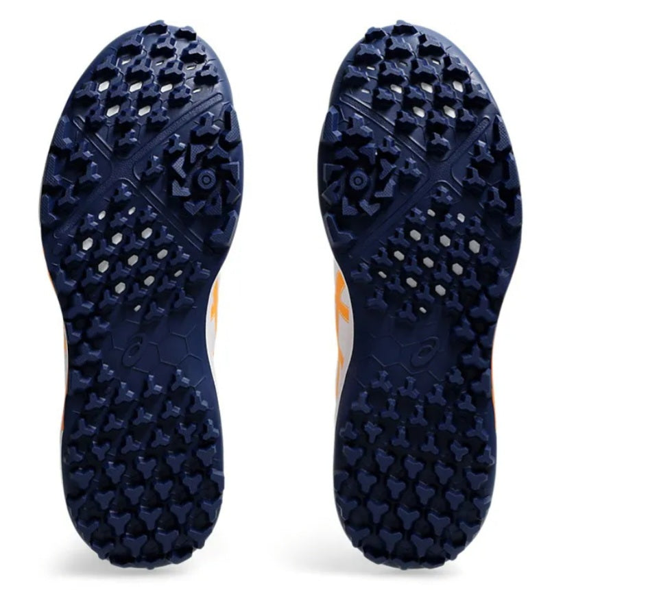 ASICS  LETHAL  FILED  SHOES - (1113A046-100)