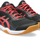 ASICS  UPCOURT 5 BADMINTON  SHOES - (1071A086-002)