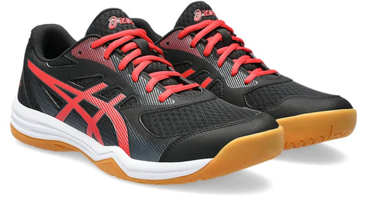 ASICS  UPCOURT 5 BADMINTON  SHOES - (1071A086-002)