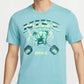 NIKE  TSHIRT  - (HF6155-464)