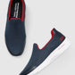 SKECHERS  SHOES - (894077/NVRD)