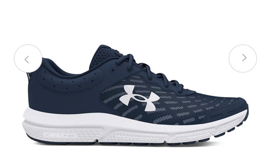UNDERARMOUR   SHOES - (3026175-400)