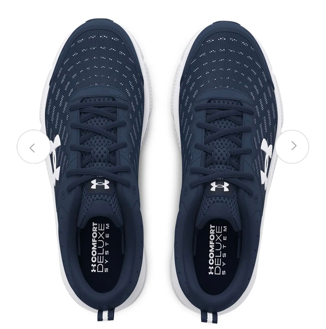 UNDERARMOUR   SHOES - (3026175-400)
