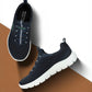 SKECHERS  SHOES - (SN232832ID/NVY)