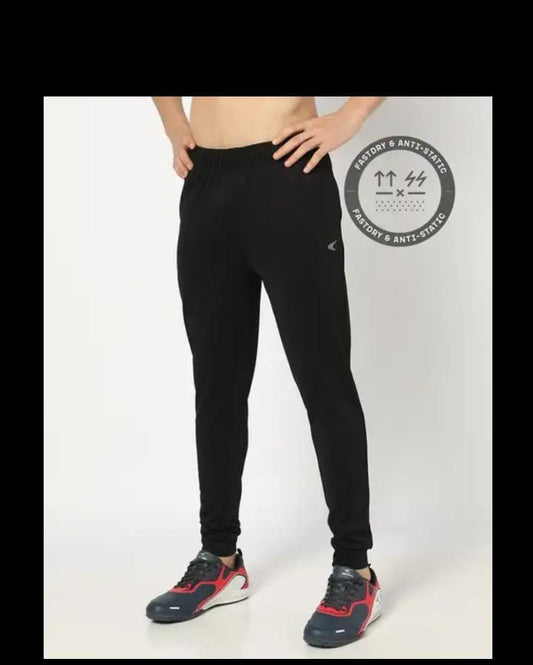 PERFORMAX   TRACKPANT - (BLACK)