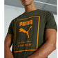 PUMA  TSHIRT  - (68709602)