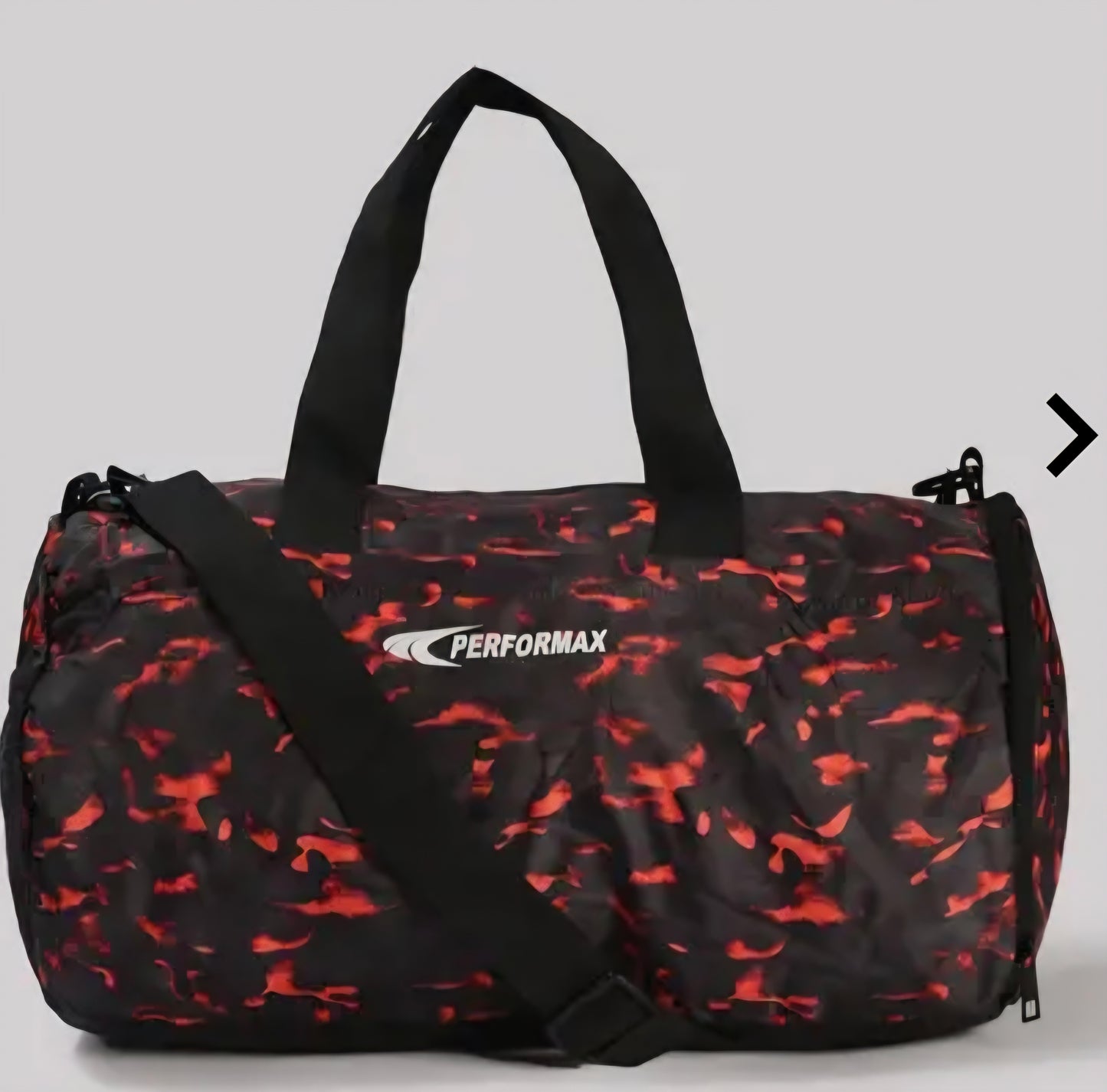 PERFORMAX   GYM BAG - (442125085001)