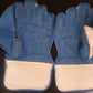 TOPPER  WICKET  KEEPING  GLOVES - (CT350)