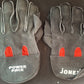 JJ  JONEX  WICKET  KEEPING  GLOVES