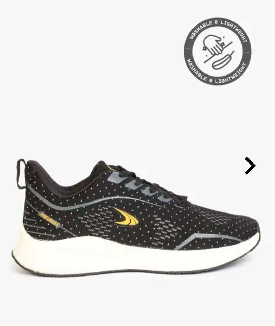 PERFORMAX  SHOE - 450146863001
