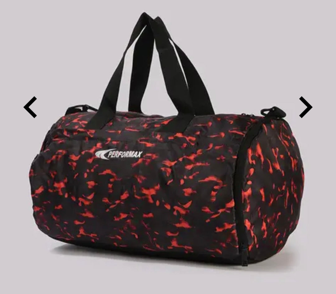 PERFORMAX   GYM BAG - (442125085001)