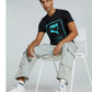 PUMA   CREW  NECK  TSHIRT  - (68709601)