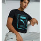 PUMA   CREW  NECK  TSHIRT  - (68709601)