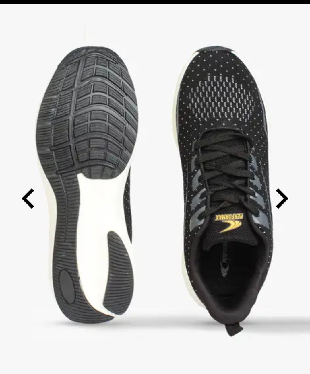 PERFORMAX  SHOE - 450146863001