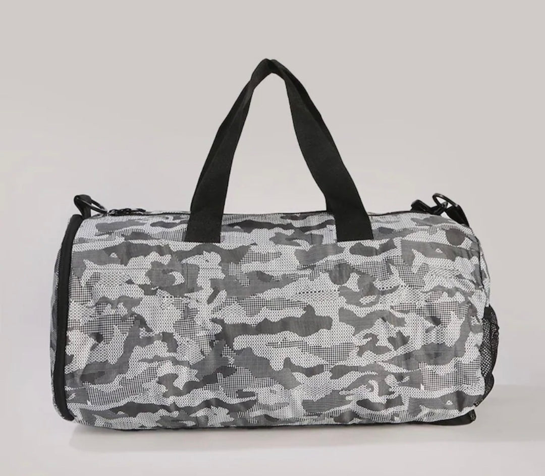 PERFORMAX   GYM BAG - (442125085002)