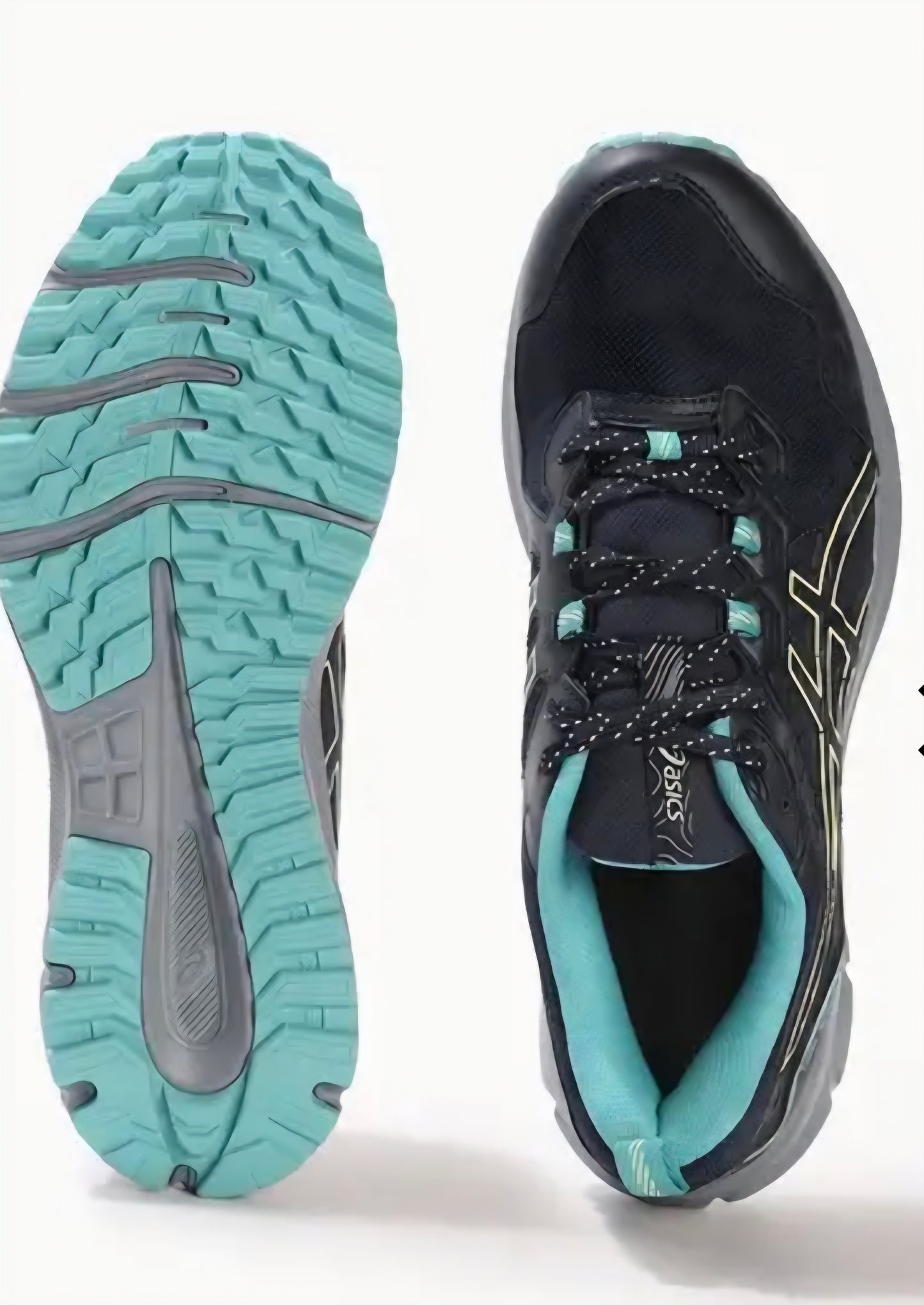 ASICS   TRAIL  SCOUT 3  SHOES - (1011C125-402)