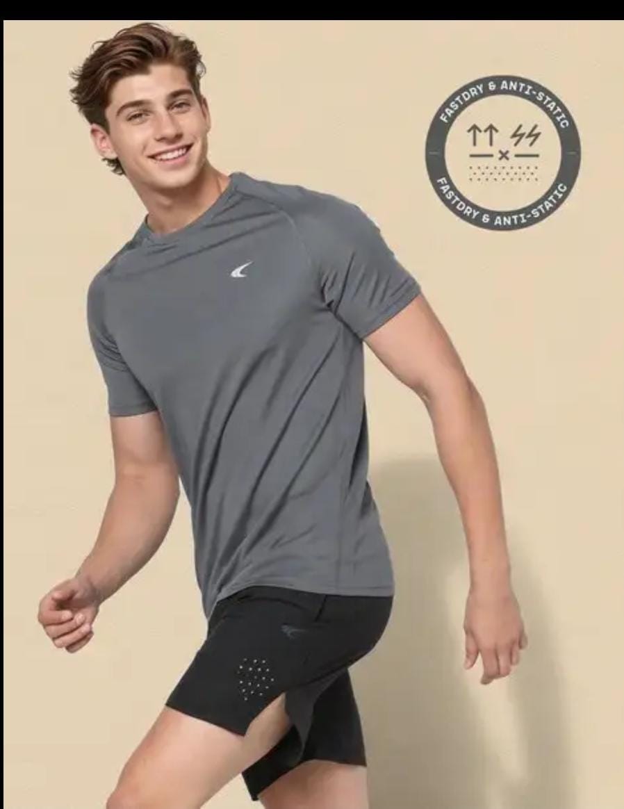 PERFORMAX  TSHIRT - (441128501047)