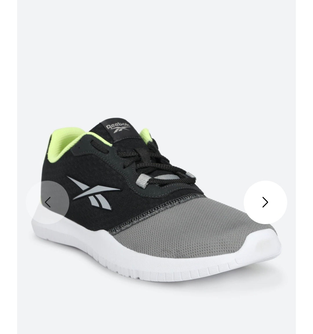 REEBOK  SHOE - (GA1331)