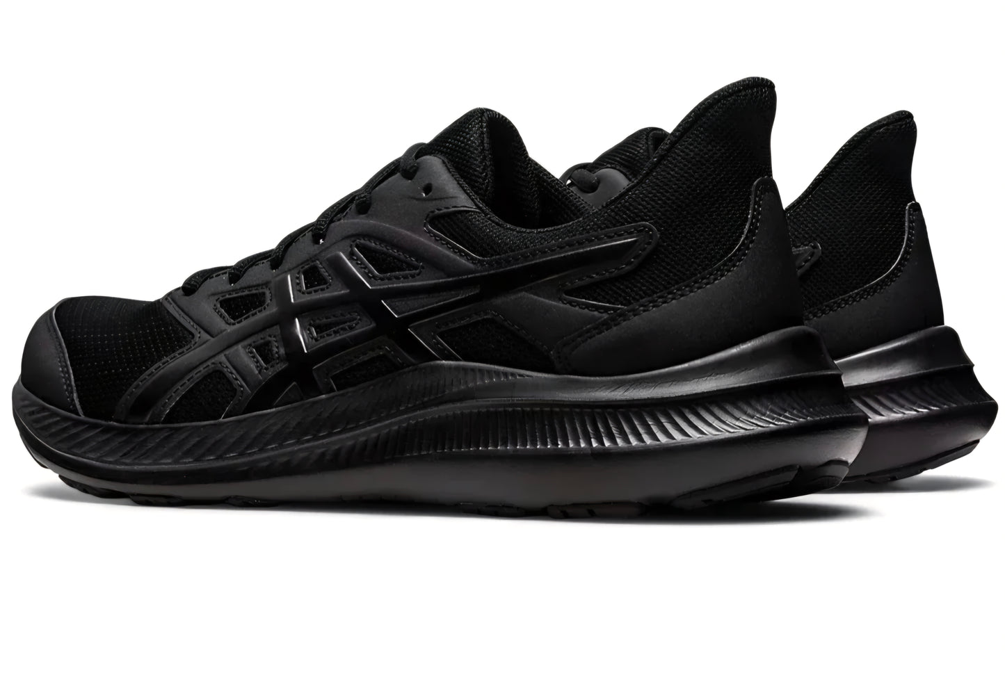ASICS  JOLT  4 SHOES  -(1011C124-001)