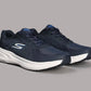 SKECHERS  SHOE - (552161D/NVBL)