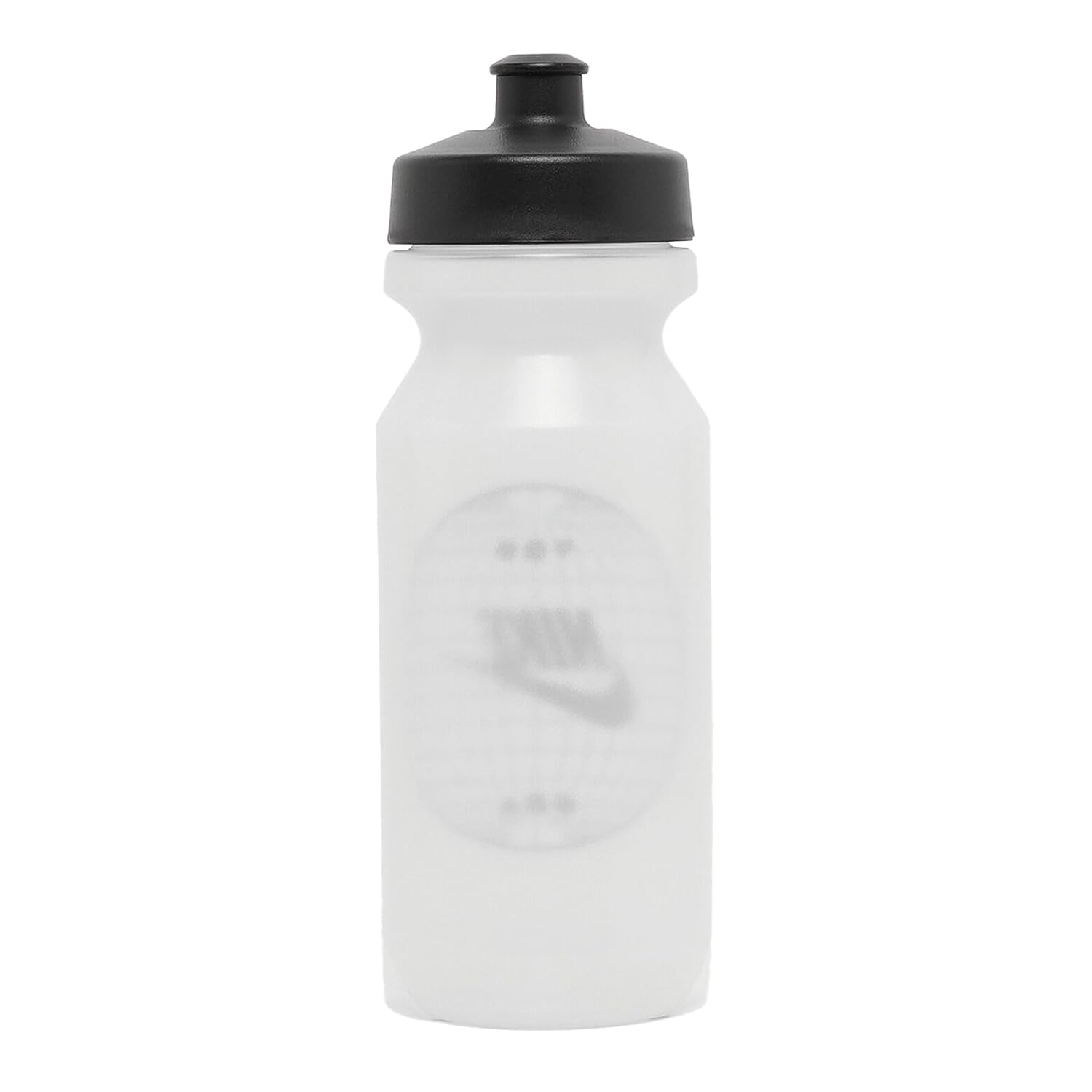 white nike bottle