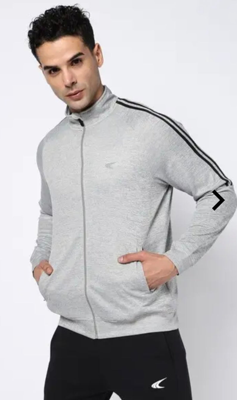 PERFORMAX  FIT  TRAINING  JACKET