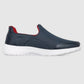 SKECHERS  SHOES - (894077/NVRD)