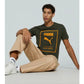PUMA  TSHIRT  - (68709602)