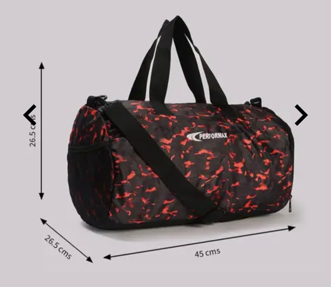 PERFORMAX   GYM BAG - (442125085001)