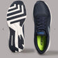 SKECHERS  SHOE - (552161D/NVBL)