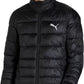 PUMA  SOLID  PADDED  JACKET  (84668301)