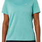 ASICS  WOMENS  TSHIRT (2012A827.302)