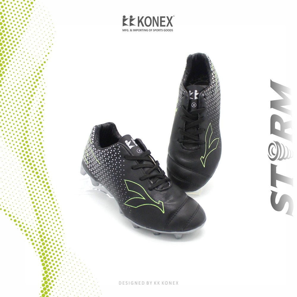 KONEX  FOOTBALL SHOES