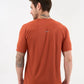 DISCOVERY  MENS  CREW  NECK DRYFIT TSHIRT (DYC25M1TS03-043/050/051/052)
