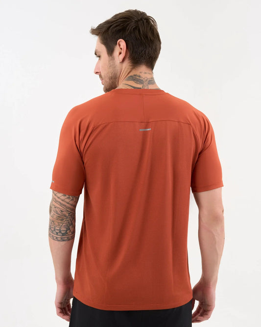 DISCOVER  MENS  CREW  NECK DRYFIT TSHIRT (DYC25M1TS03-043/050/051/052)