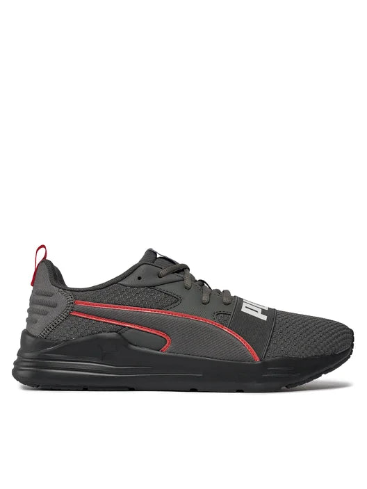 PUMA  WIRED  RUN  LACE UP SHOES - (38927504)