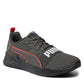 PUMA  WIRED  RUN  LACE UP SHOES - (38927504)