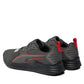 PUMA  WIRED  RUN  LACE UP SHOES - (38927504)