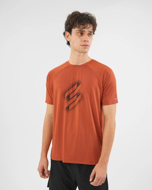 DISCOVER  MENS  CREW  NECK DRYFIT TSHIRT (DYC25M1TS02-043/050/051/052)