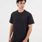 DISCOVERY Men's Lounge Explorer Tee - Dark Night (DIS25M1TS11-051)