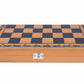 TOPPER  CHESS  BOARD