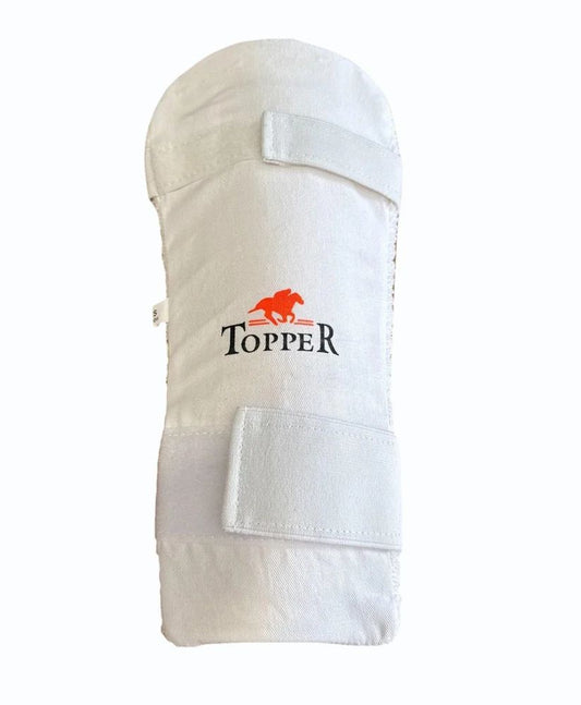 TOPPER   ARM  GUARD