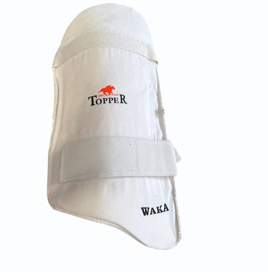 TOPPER  THIGH  PAD  WAKA