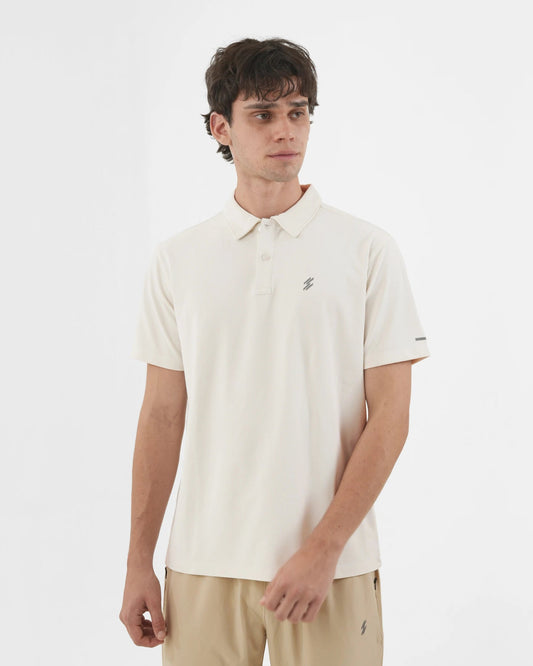 DISCOVER  Men's Polo -  tshirt  (DCY25M1PS01-002/055)