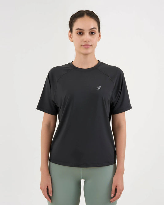 DISCOVER  WOMENS  TSHIRT - (DCY25W1TS01-043/051/052)