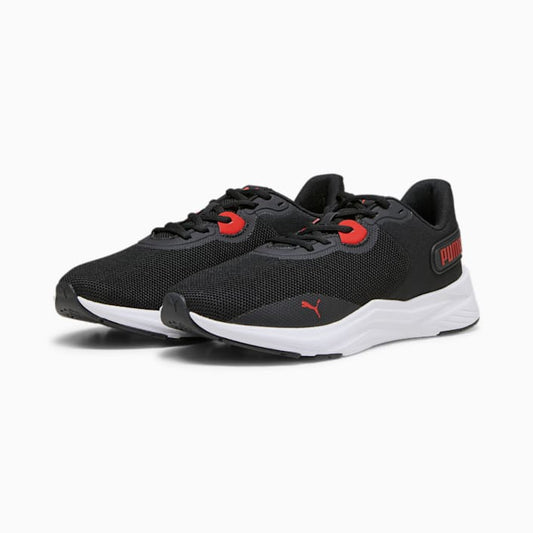 PUMA  DISPERSE  XT 3 KNIT SHOES - (37901002)